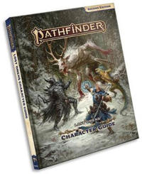 Compton John Pathfinder Lost Omens Character Guide [P2] (1640781935)