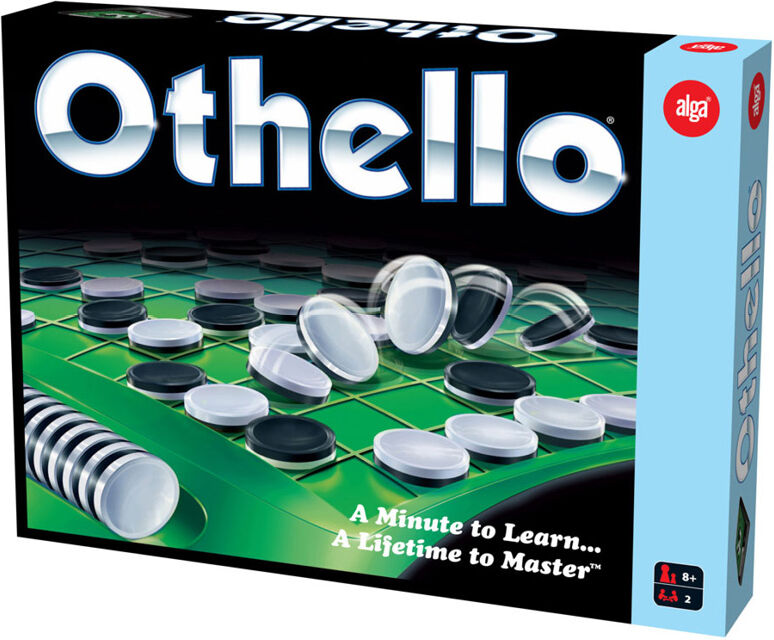 Alga Spill - Othello Original