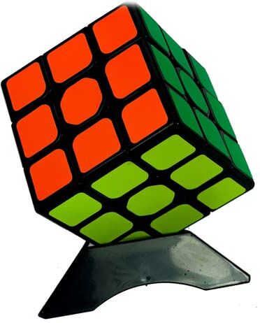 Cube Magic Cube 3x3