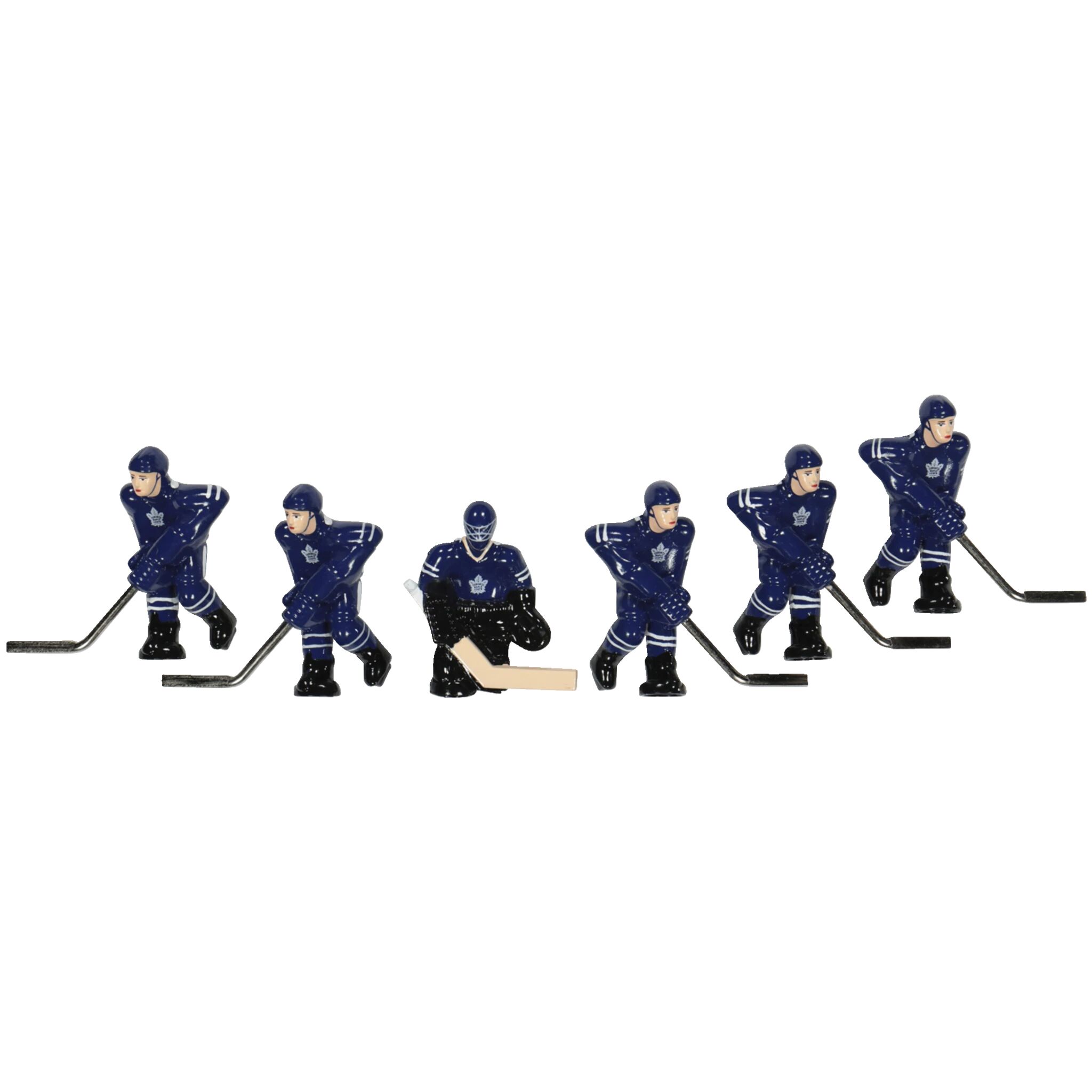 Stiga Toronto Maple Leafs, figurer til bordhockey STD STD