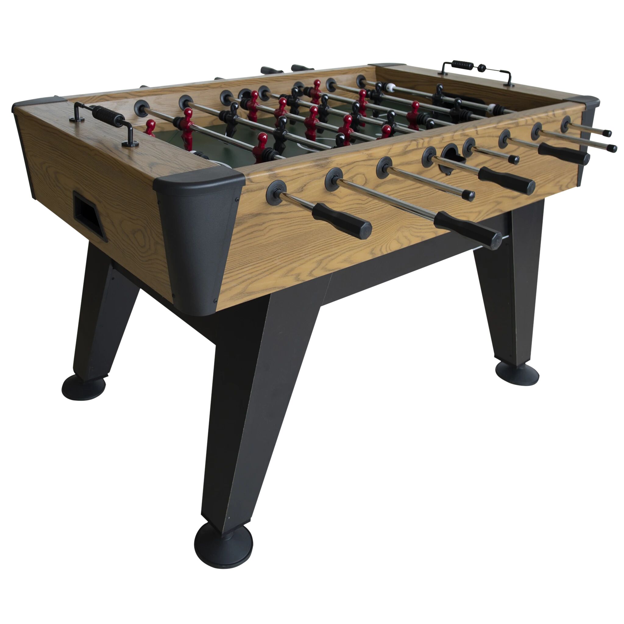 MP Sport Soccer Table Deluxe STD Wood