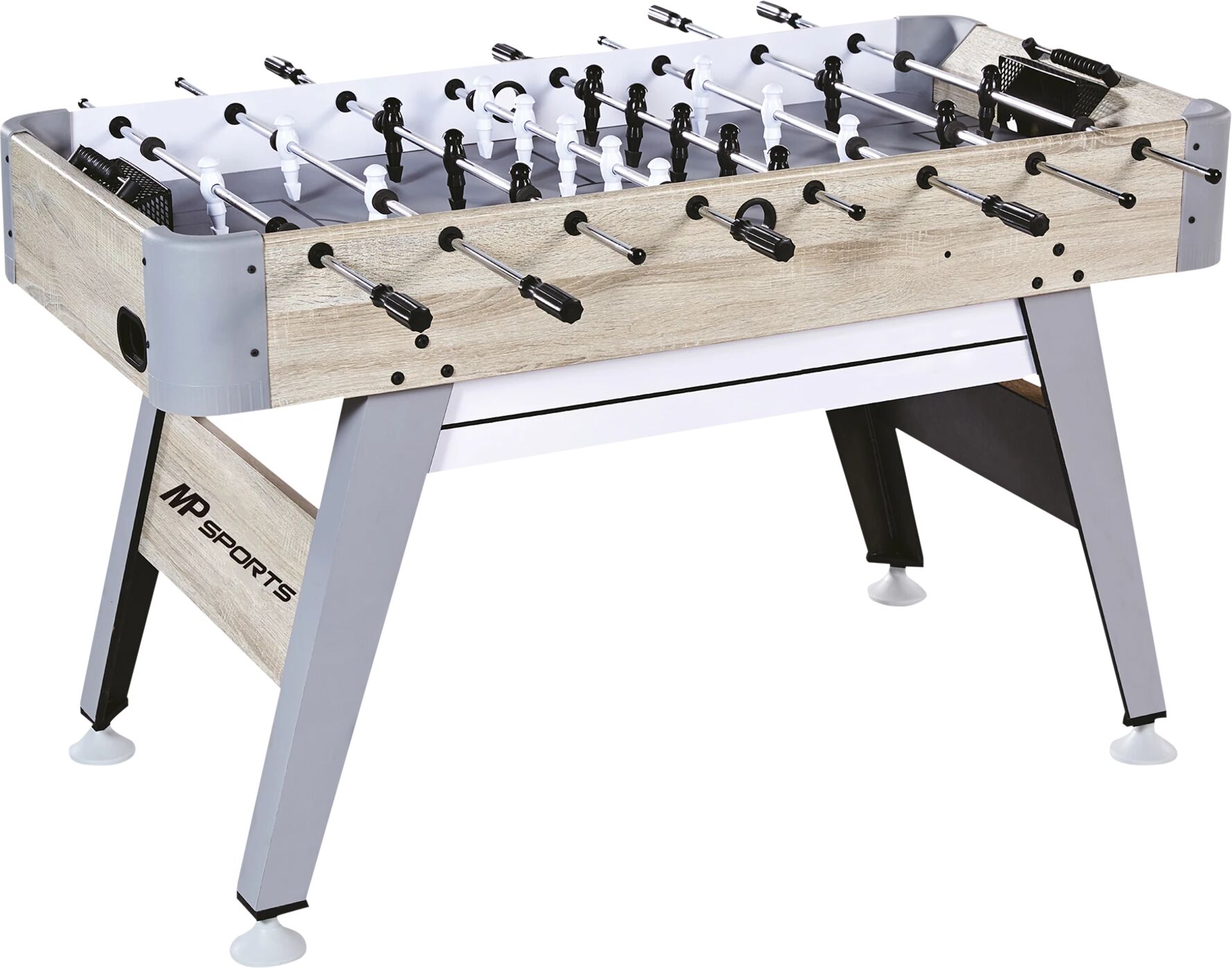 MP Sport Soccer Table Pro STD Wood