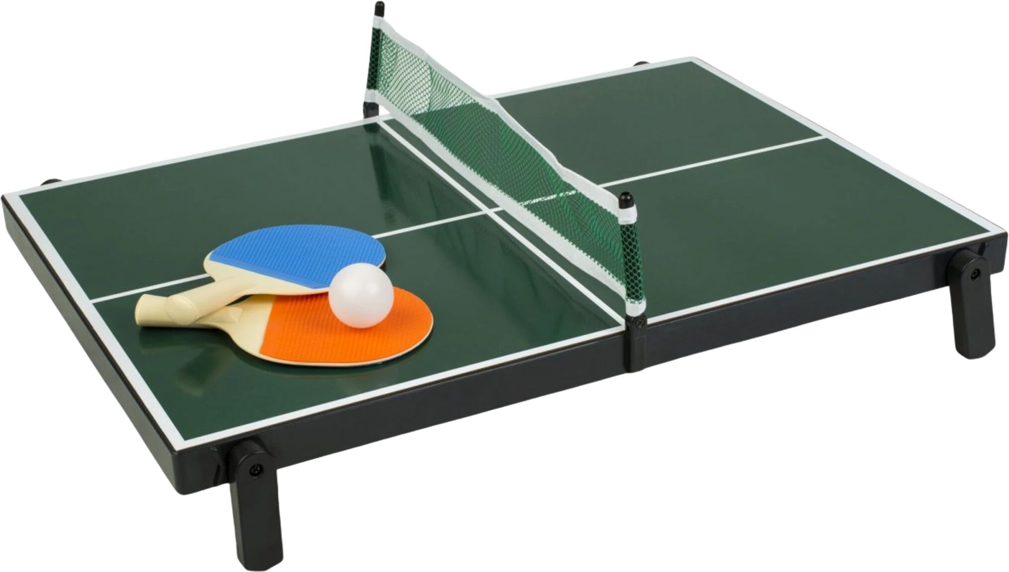 FunBox Tabletop 4 in 1 Game oneSize none