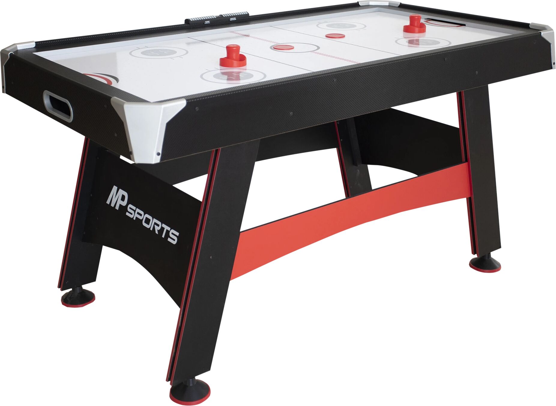 MP Sport Air Hockey 60″ STD BLACK