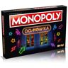 WINNING MOVES Gra towarzyska WINNING GAMES Monopoly Domówka