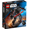 Klocki LEGO Star Wars Mech Dartha Vadera (75368)