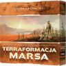 Rebel Terraformacja Marsa Gra Planszowa 12+