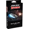 X-Wing 2nd ed. Never Tell Me the Odds Obstacles Pack Fantasy Flight Games