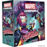 Fantasy Flight Games Marvel Champions: Mutant Genesis Expansion