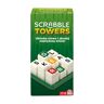 PROMO Scrabble Towers gra GDJ16 p3 MATTEL