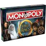 Winning Moves Monopoly. Lord of the Rings. Wersja angielska