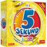 5 sekund. Junior Trefl