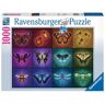 Puzzle 1000 el. Piękne skrzydlate owady Ravensburger