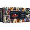 Puzzle 9000 UFT Marvel - Across The Comic Universe Trefl