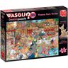 Puzzle 1000 el. Wasgij. Park rozrywki Jumbo