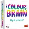 Colour Brain. Myśl kolorem! Trefl