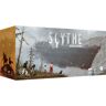 Scythe. Igrając z wiatrem Phalanx