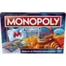 Hasbro Monopoly. Kosmos