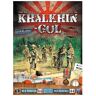 Days of Wonder Memoir 44. Battles of Khalkin Gol