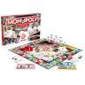 Winning Moves Monopoly. Reprezentacja Polski PZPN