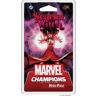 Fantasy Flight Games Marvel Champions: Hero Pack - Scarlet Witch