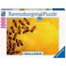 Puzzle 1000 el. Pszczoły Ravensburger