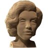 Puzzle 3D Marilyn Monroe Cartonic