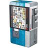 Puzzle 550 el. Cassette player Tin 8551-5690 Eurographics