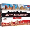 Trefl Anty-Monopoly. Polska