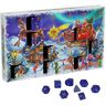 Advent Dice Calendar 2023 Q-Workshop