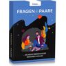 Spielehelden Fragen für Paare/Pytania dla par, gra karciana dla par, 100 ekscytujących pytań, język niemiecki