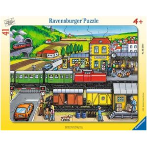 Ravensburger Puzzle 05234 41 Peças Outro