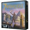 Jogo de tabuleiro Asmodee 7 Wonders