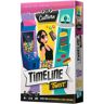 Jogo de cartas Asmodee Timeline Twist Pop Culture