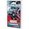 Jogo de cartas Asmodee Marvel Champions Thor