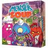 Jogo de tabuleiro de sopa de monstro Asmodee