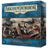 Asmodee Arkham Horror: Jogo de Cartas para Investigadores de Expansão do Fim da Terra