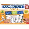 Jogo Conector Educa Logica