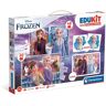 Edukit Frozen Clementoni