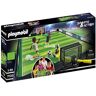 Campo De Futebol Playmobil