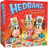 Jogo Hedbanz Concentra