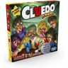 Hasbro Jogo de Lógica Junior Cluedo (Versão em Espanhol)