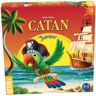 Devir Jogo de Tabuleiro Catan Junior (Idade Mínima: ‍6 Anos - 29.5 x 7 x 29.5 cm)