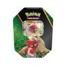Pokémon Pokébox Arquiduque de Husui V Contém 4 Boosters e 1 Carta Promocional Multicolor