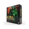 Avalon Hill Jogo Coletivo Betrayal At House On The Hill 3Rd Edition (Idade Mínima Recomendada: 12 anos - Inglês)