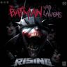 Usaopoly Jogo de Tabuleiro The Batman Who Laughs Rising (15 anos)