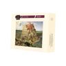 Puzzle Michele Wilson Puzzle Madeira - Bege - 53 x 39 cm)