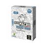 Blackrock Jogo de Mesa Micro Macro: Crime City Tricks Town