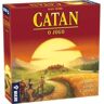 Devir Jogo de Tabuleiro Catan (Idade Mínima: 10 - Nível Dificuldade: Intermédio)