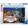 Ravensburger Puzzle Las Vegas 1000 Peças Cidade